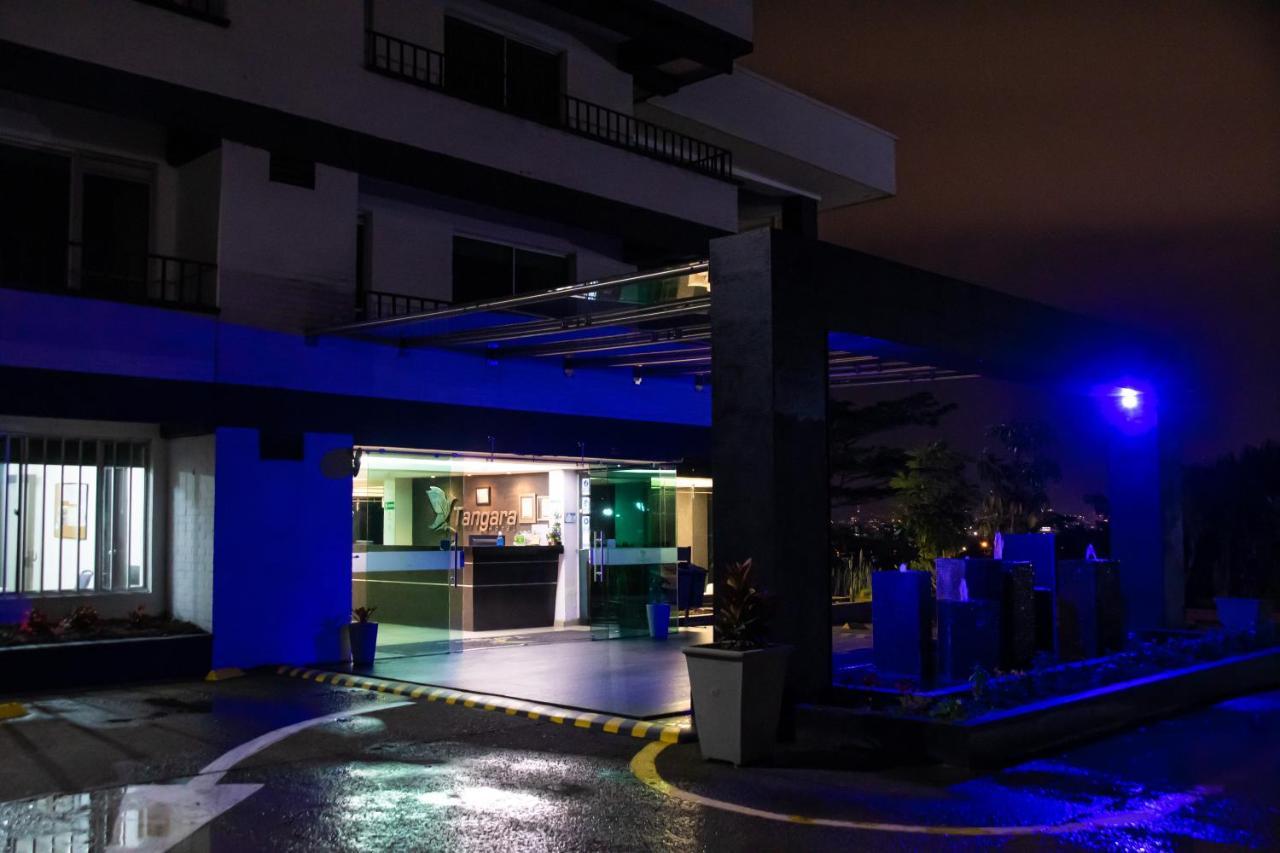 Hotel Tangara Dosquebradas Exterior photo
