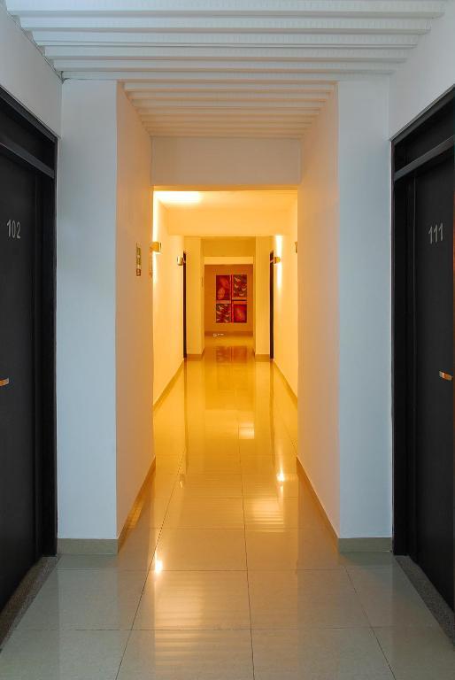 Hotel Tangara Dosquebradas Exterior photo